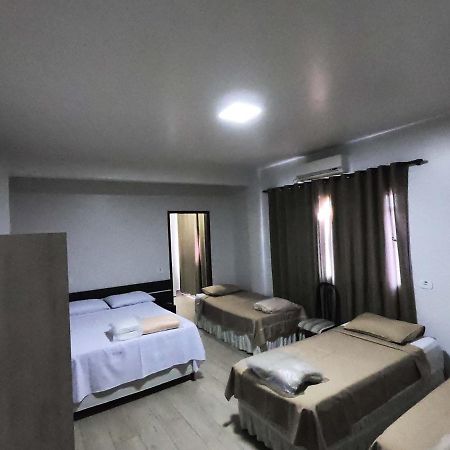 Hotel Paradizzo Foz do Iguacu Ngoại thất bức ảnh