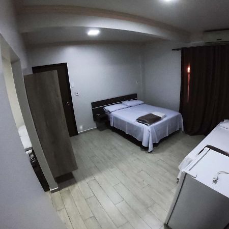 Hotel Paradizzo Foz do Iguacu Ngoại thất bức ảnh
