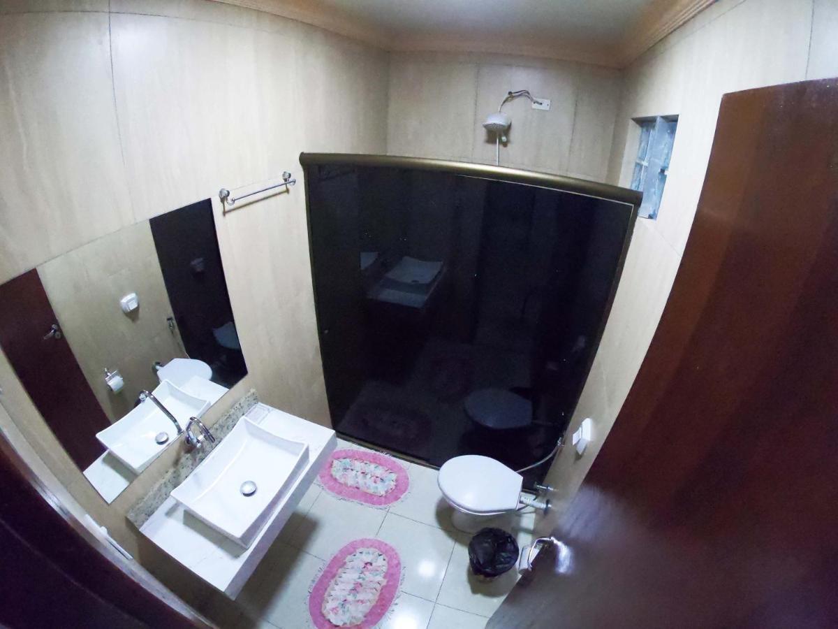 Hotel Paradizzo Foz do Iguacu Ngoại thất bức ảnh