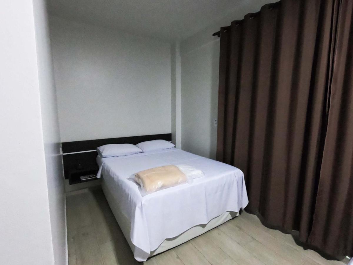 Hotel Paradizzo Foz do Iguacu Ngoại thất bức ảnh
