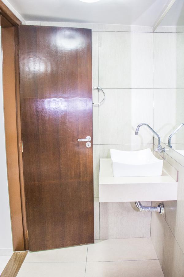 Hotel Paradizzo Foz do Iguacu Ngoại thất bức ảnh