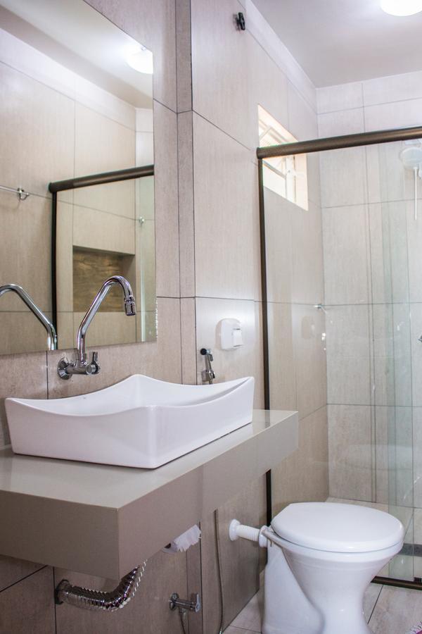 Hotel Paradizzo Foz do Iguacu Ngoại thất bức ảnh