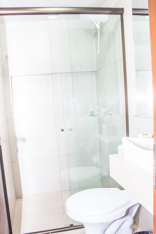 Hotel Paradizzo Foz do Iguacu Ngoại thất bức ảnh