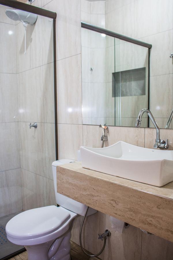 Hotel Paradizzo Foz do Iguacu Ngoại thất bức ảnh