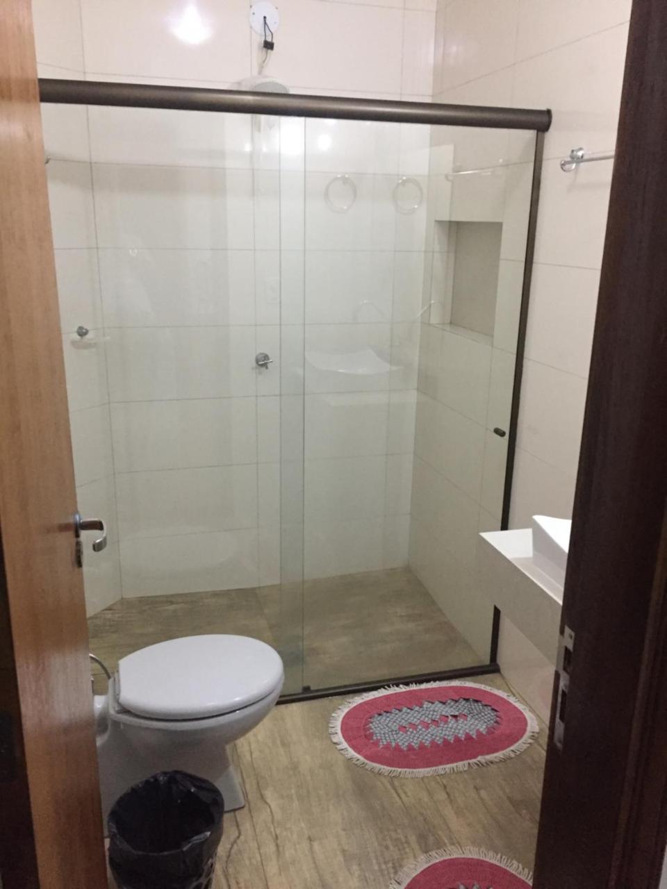 Hotel Paradizzo Foz do Iguacu Ngoại thất bức ảnh