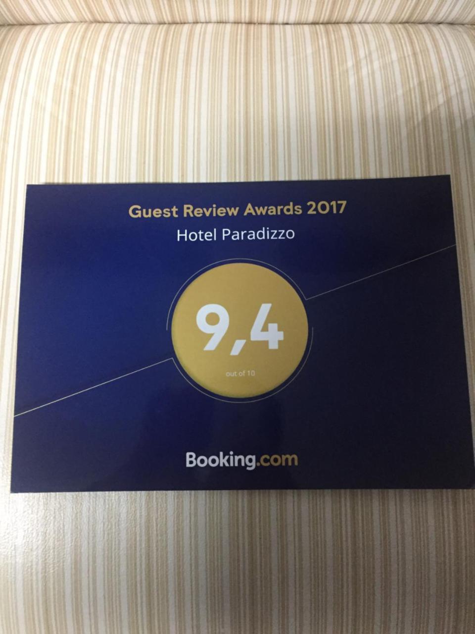 Hotel Paradizzo Foz do Iguacu Ngoại thất bức ảnh