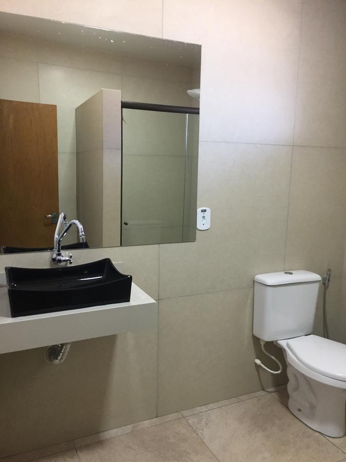 Hotel Paradizzo Foz do Iguacu Ngoại thất bức ảnh