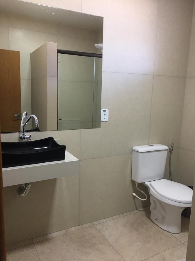 Hotel Paradizzo Foz do Iguacu Ngoại thất bức ảnh