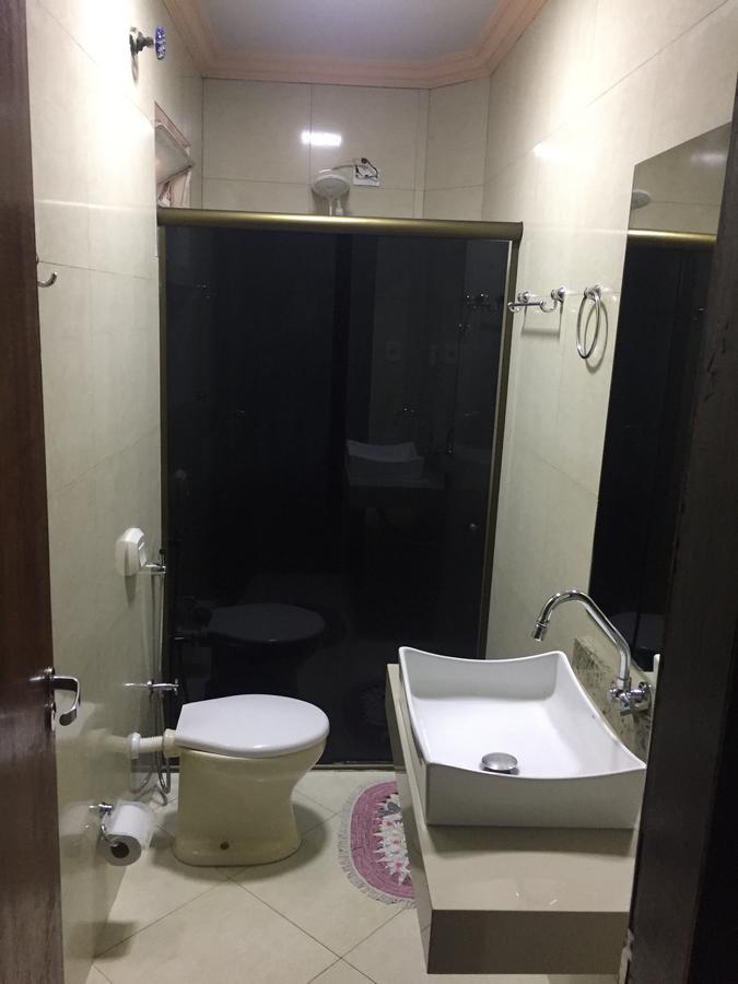 Hotel Paradizzo Foz do Iguacu Ngoại thất bức ảnh