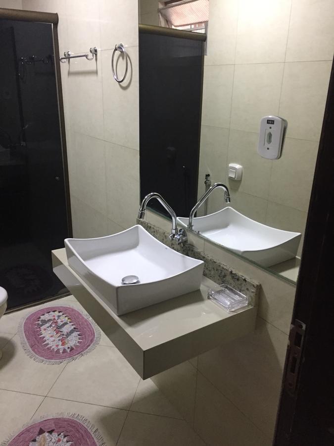 Hotel Paradizzo Foz do Iguacu Ngoại thất bức ảnh