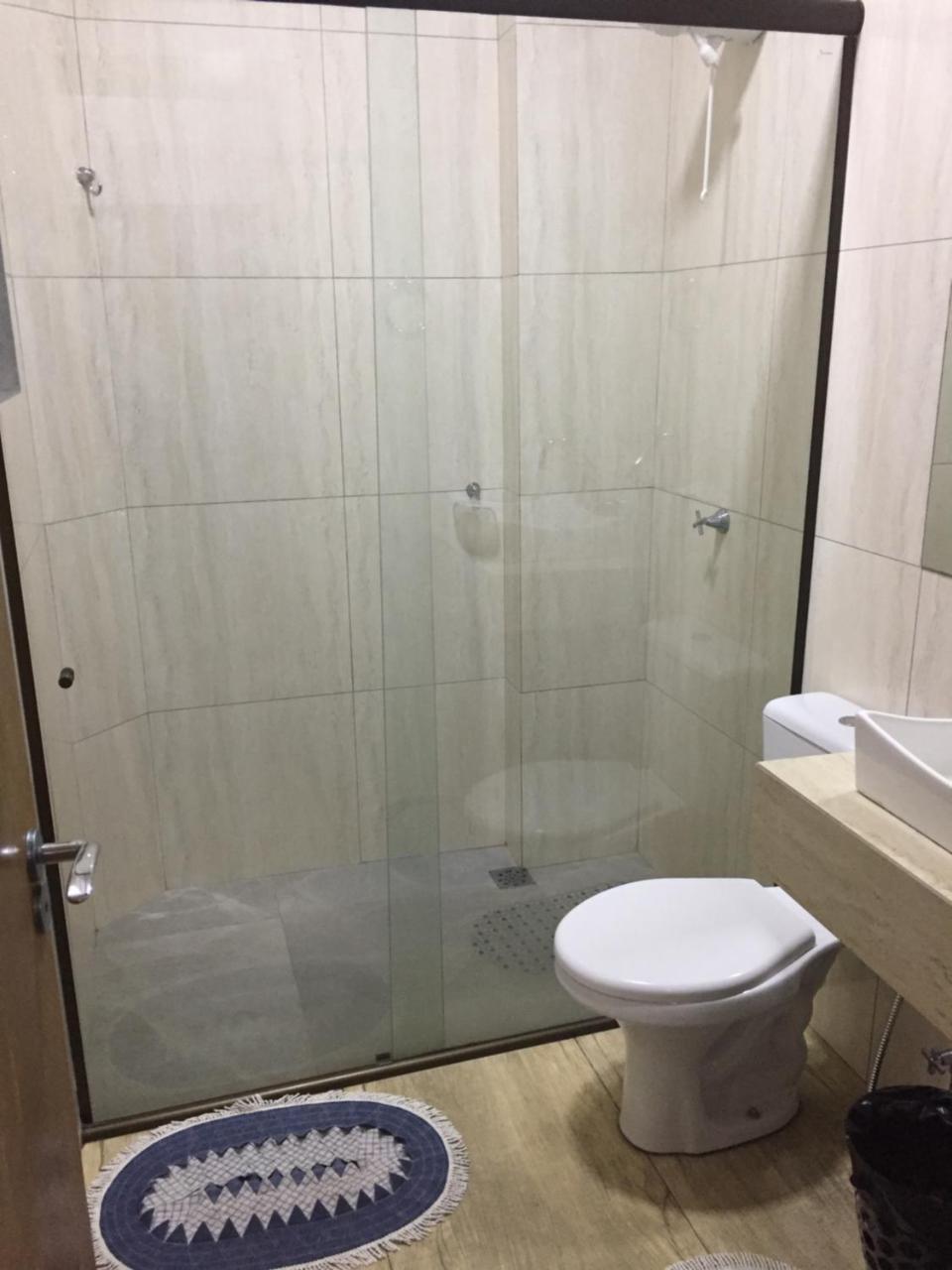 Hotel Paradizzo Foz do Iguacu Ngoại thất bức ảnh