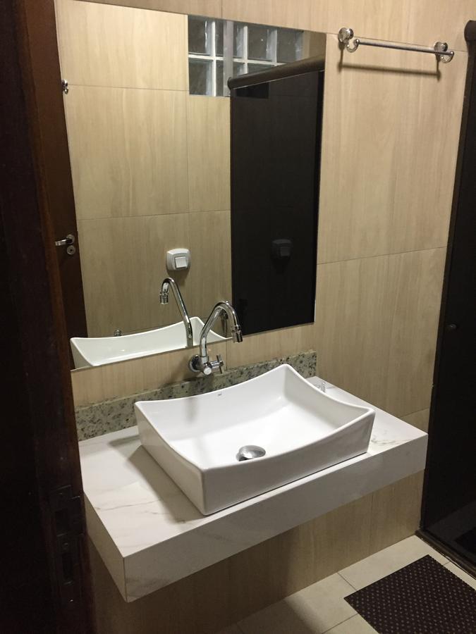 Hotel Paradizzo Foz do Iguacu Ngoại thất bức ảnh