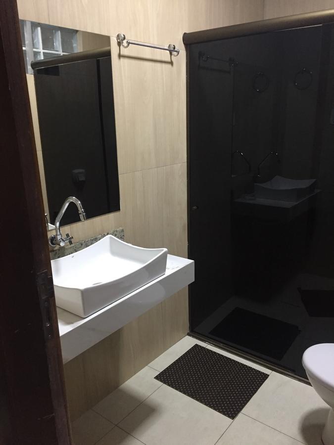 Hotel Paradizzo Foz do Iguacu Ngoại thất bức ảnh