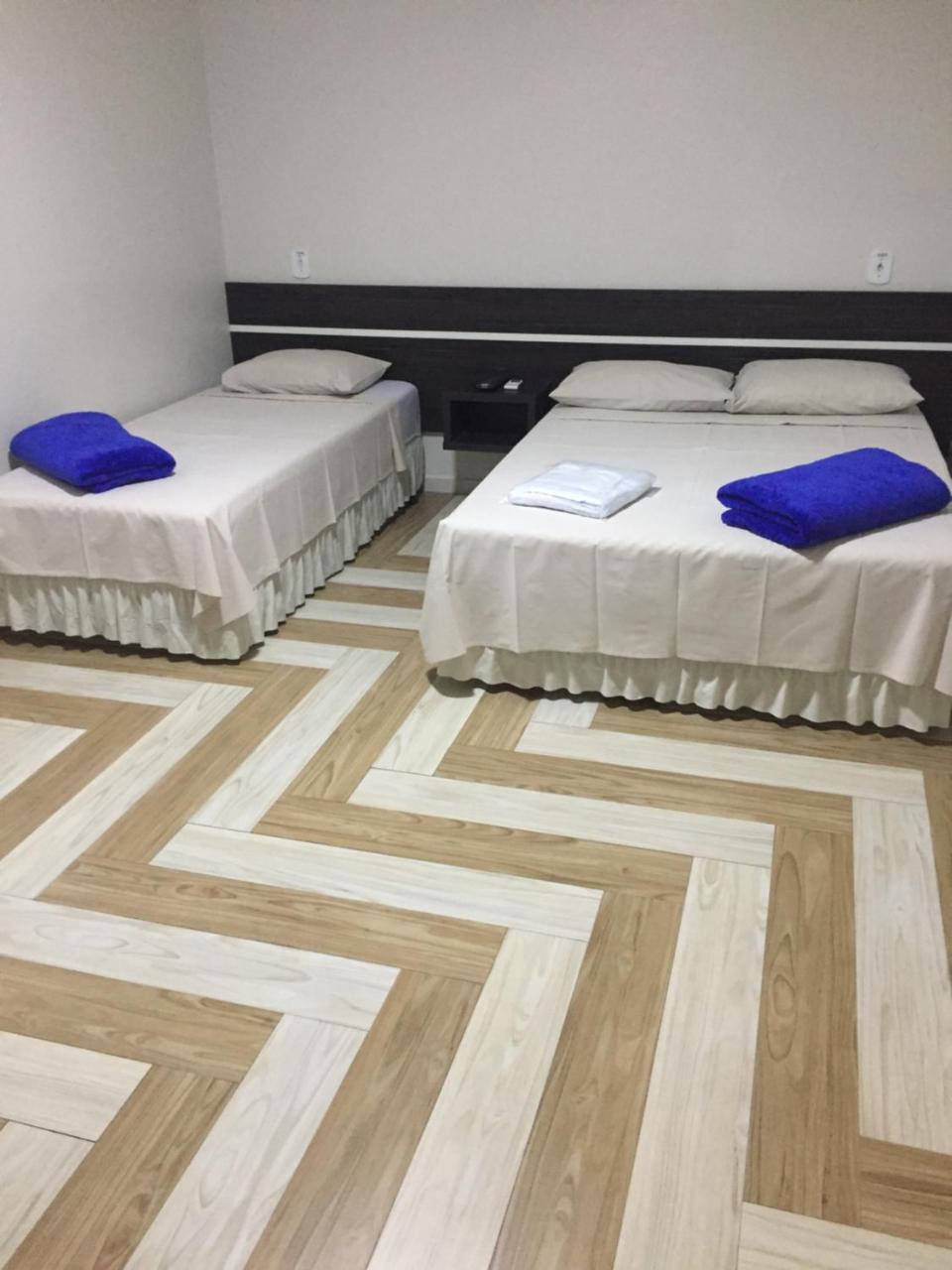 Hotel Paradizzo Foz do Iguacu Ngoại thất bức ảnh