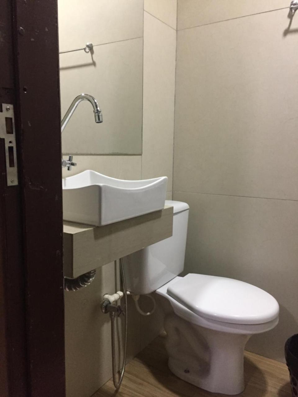 Hotel Paradizzo Foz do Iguacu Ngoại thất bức ảnh