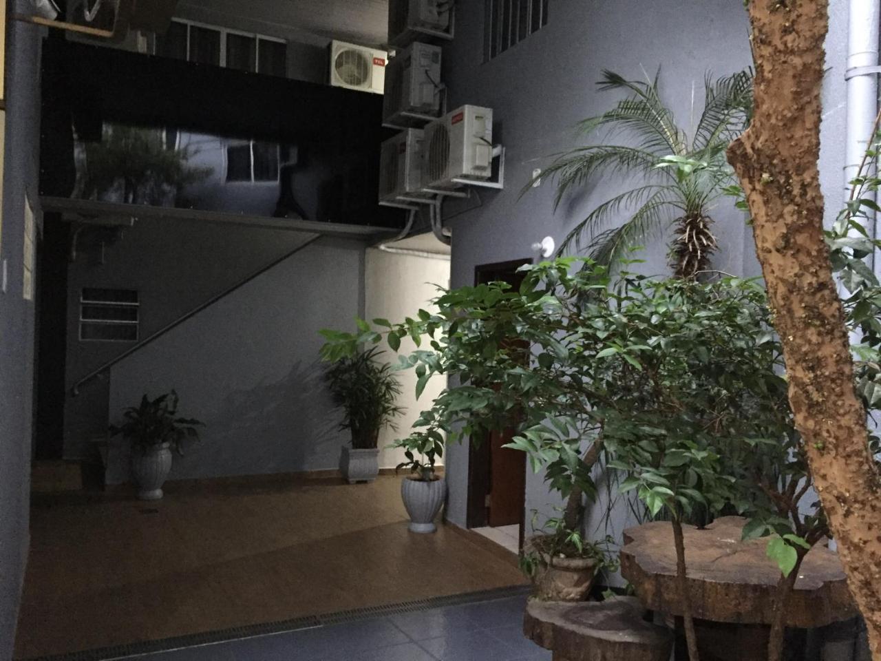 Hotel Paradizzo Foz do Iguacu Ngoại thất bức ảnh