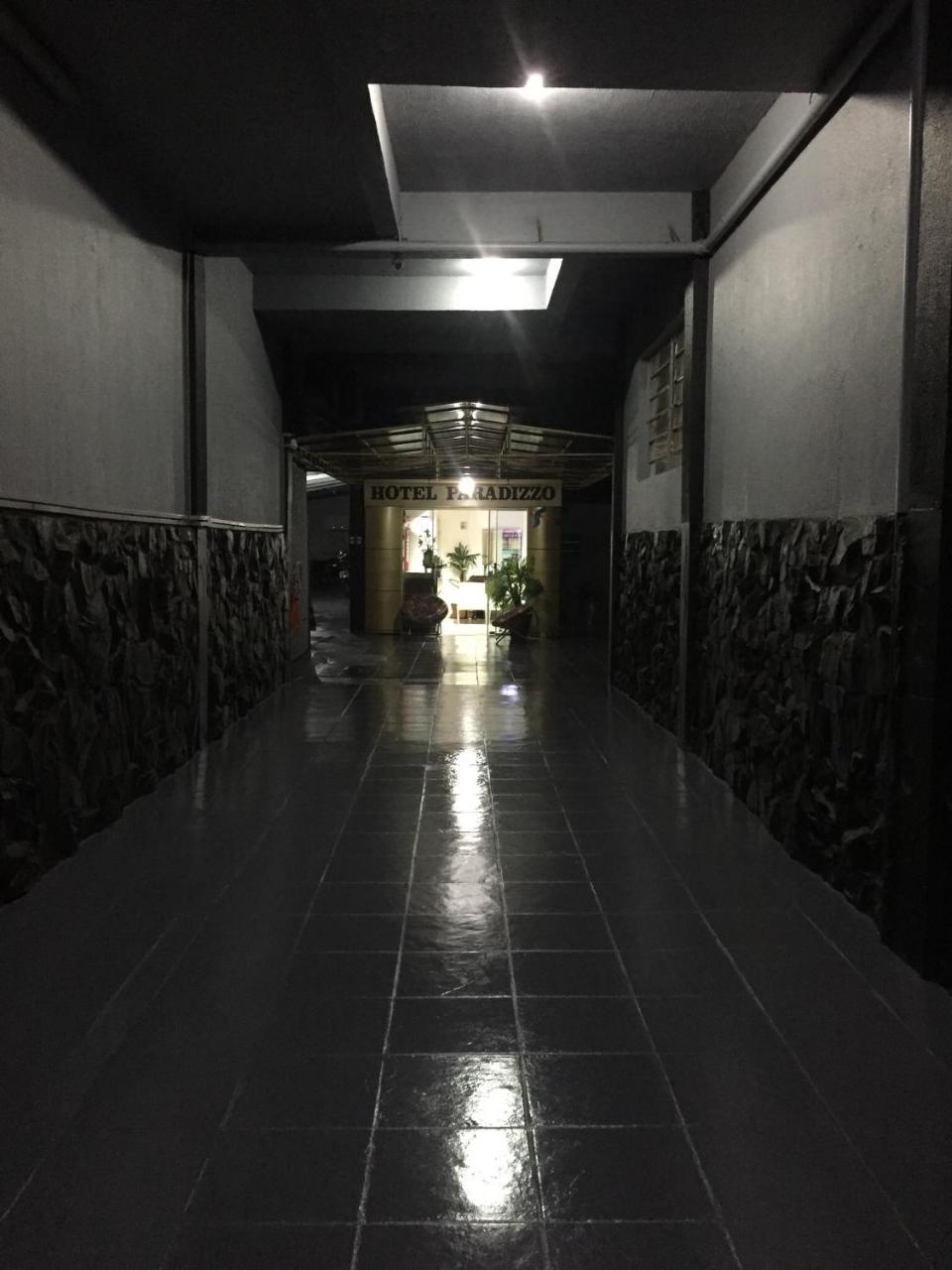 Hotel Paradizzo Foz do Iguacu Ngoại thất bức ảnh